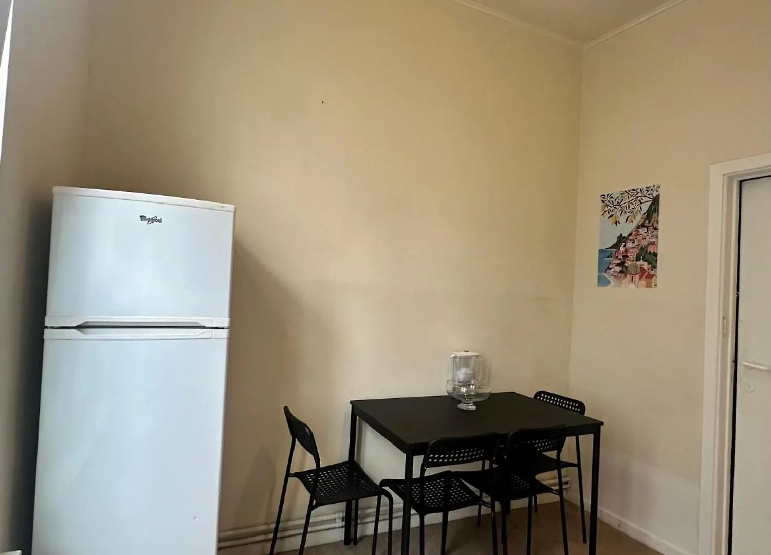 Authentique Appartement 브뤼셀 0*,  벨기에